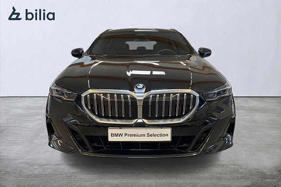BMW 520d 5 of 5