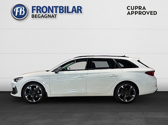 Cupra Leon 5 of 26