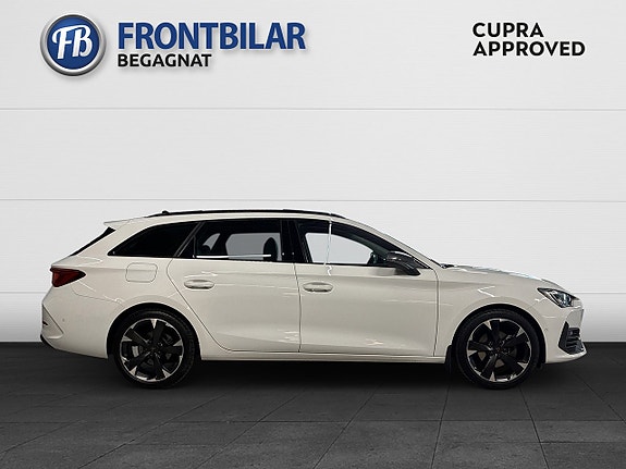 Cupra Leon 6 of 26
