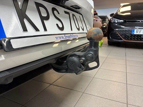Cupra Leon 14 of 26