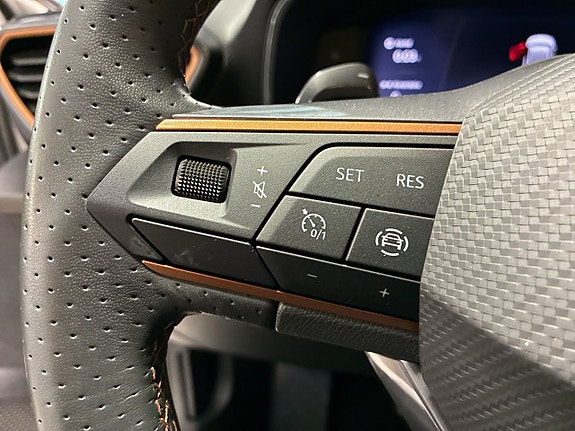 Cupra Leon 19 of 26