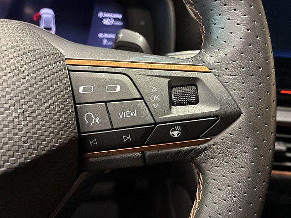 Cupra Leon 18 of 26