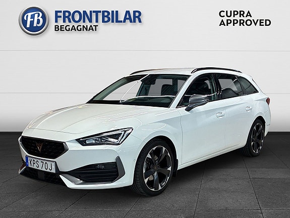 Cupra Leon 4 of 26