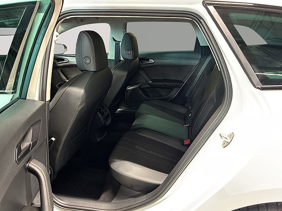 Cupra Leon 10 of 26