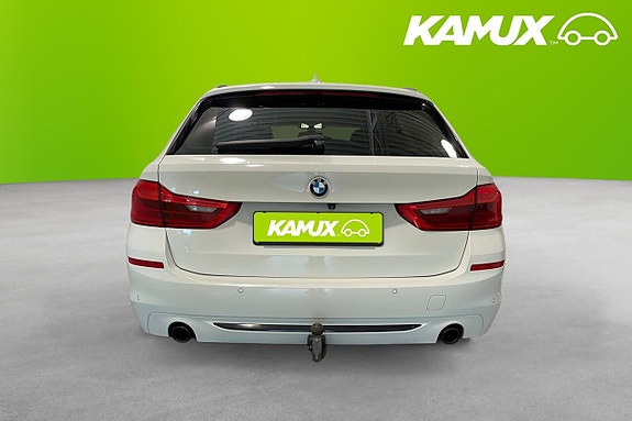 BMW 520 5 of 5