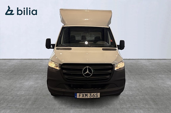 Mercedes-Benz Sprinter 315 2 of 26
