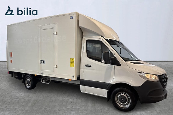 Mercedes-Benz Sprinter 315 3 of 26