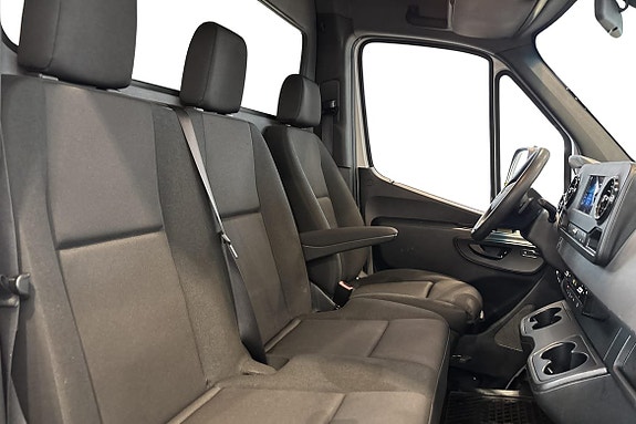 Mercedes-Benz Sprinter 315 11 of 26