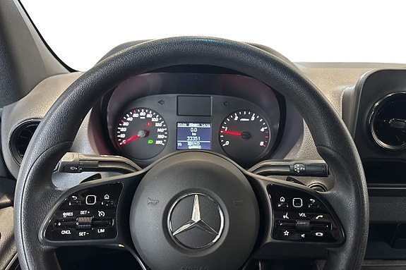 Mercedes-Benz Sprinter 315 8 of 26