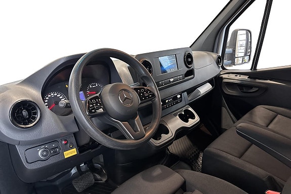 Mercedes-Benz Sprinter 315 7 of 26
