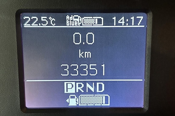 Mercedes-Benz Sprinter 315 23 of 26
