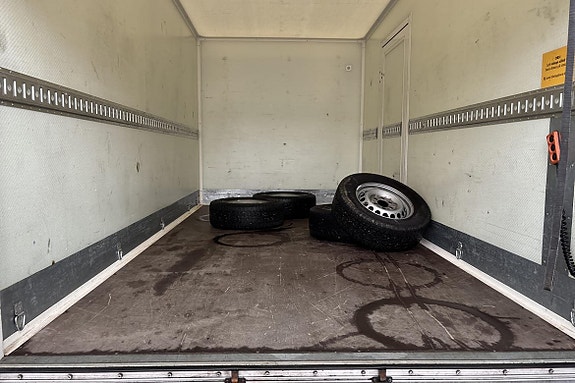 Mercedes-Benz Sprinter 315 13 of 26
