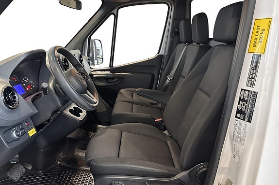 Mercedes-Benz Sprinter 315 12 of 26
