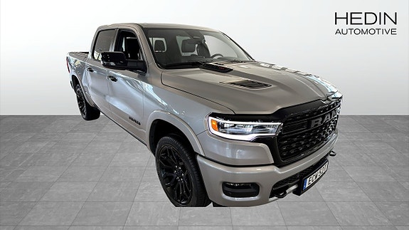 Dodge RAM 1500 13 of 13