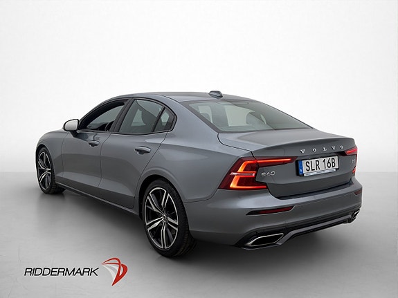 Volvo S60 5 of 5
