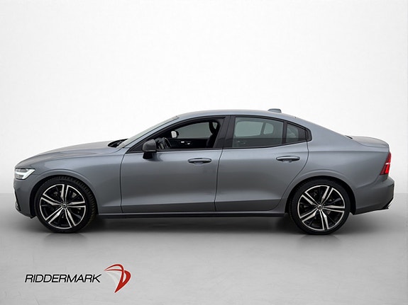 Volvo S60 4 of 5