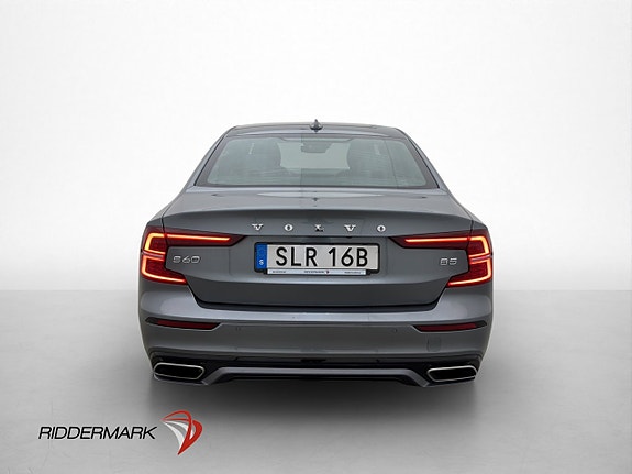 Volvo S60 6 of 30