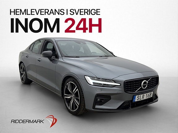 Volvo S60 3 of 30