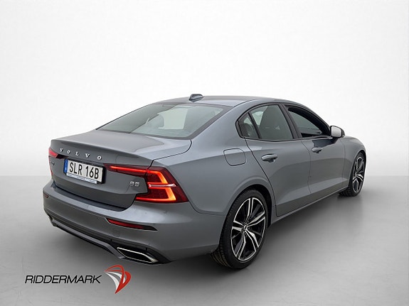 Volvo S60 8 of 30
