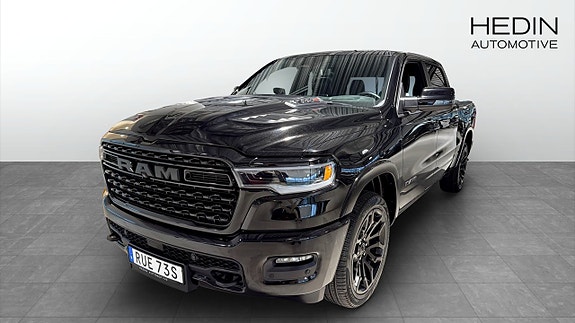 Dodge RAM 1500 8 of 9