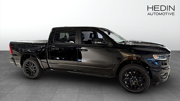Dodge RAM 1500 6 of 9