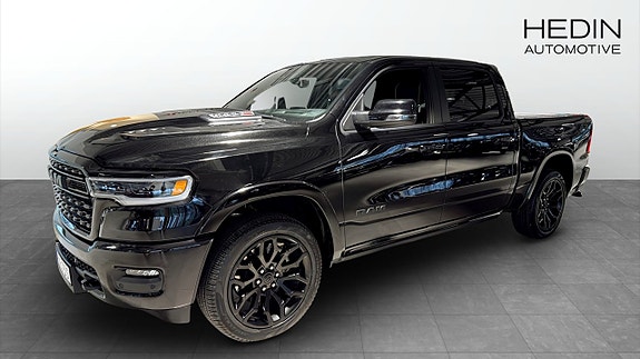 Dodge RAM 1500 9 of 9