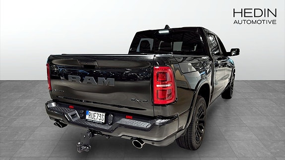 Dodge RAM 1500 7 of 9