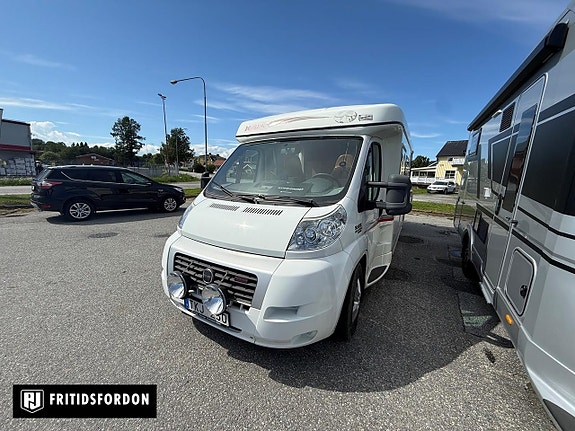 Kabe Travel Master 750 LXL