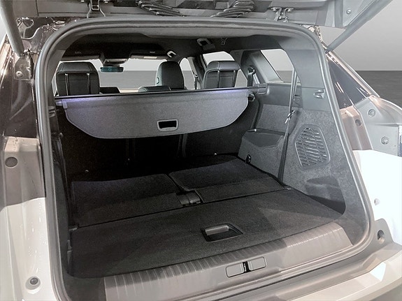 Peugeot 5008 19 of 19