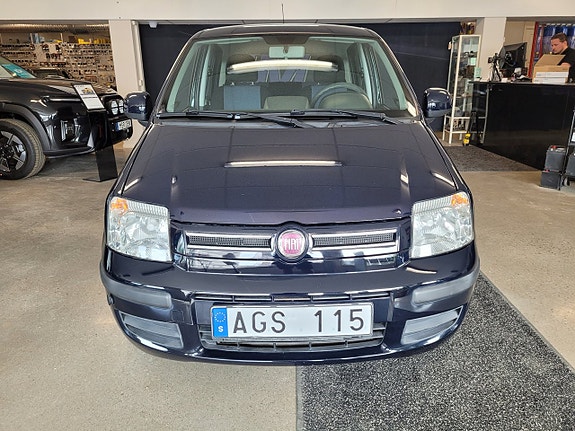 Fiat Panda 2 of 13