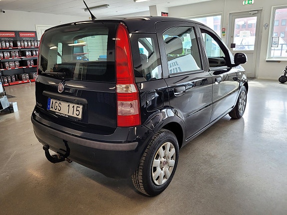 Fiat Panda 4 of 13
