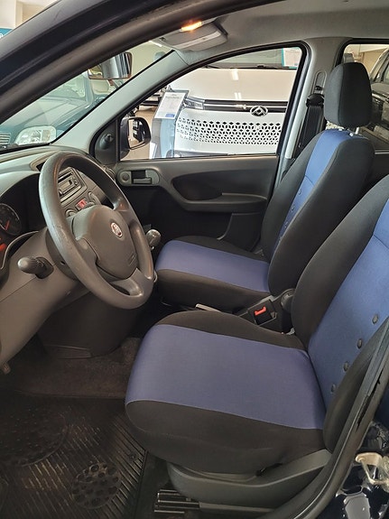 Fiat Panda 6 of 13