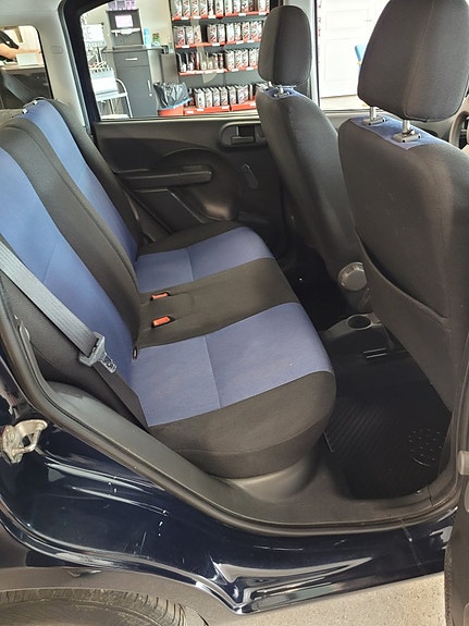 Fiat Panda 10 of 13