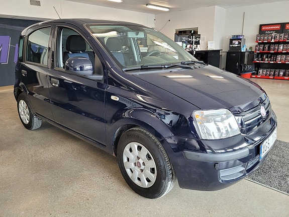 Fiat Panda 3 of 13