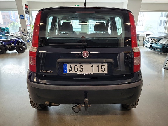 Fiat Panda 5 of 13