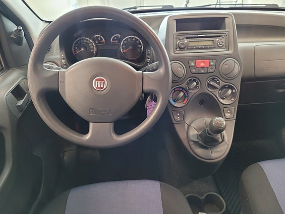 Fiat Panda 11 of 13