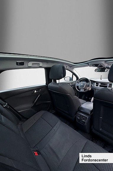 Peugeot 508 7 of 8