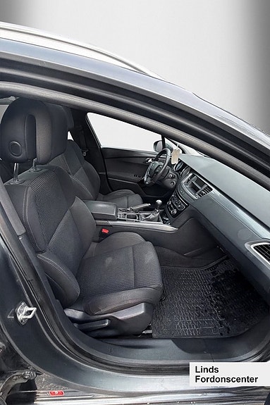 Peugeot 508 6 of 8