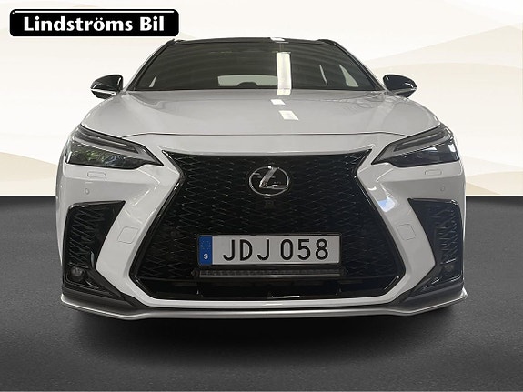 Lexus NX350h 9 of 20
