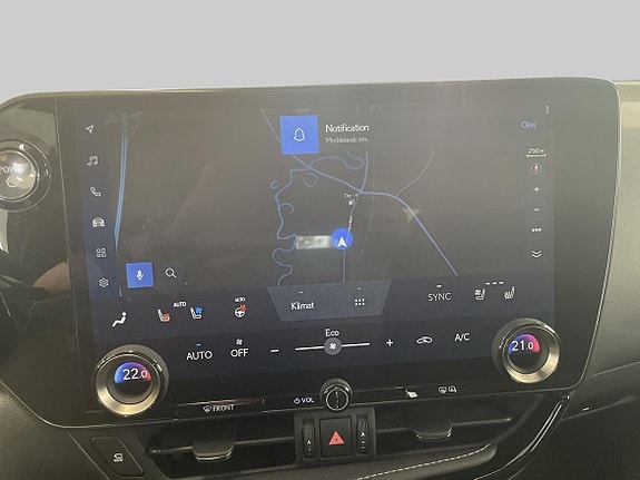 Lexus NX350h 16 of 20