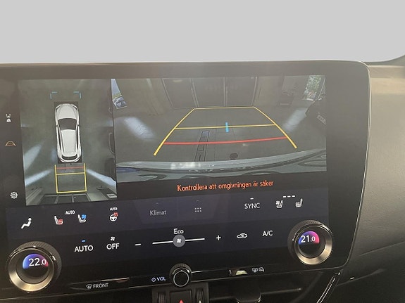 Lexus NX350h 17 of 20