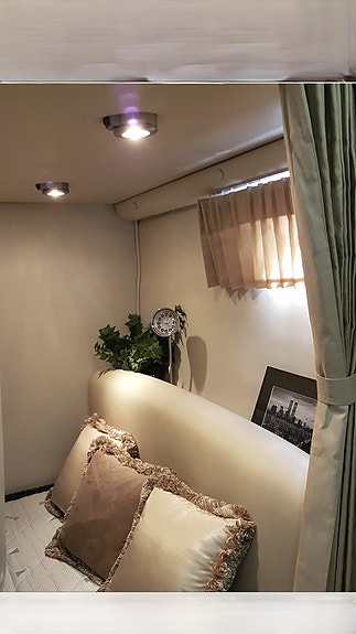 Chaparral 270 Signature 5 of 5