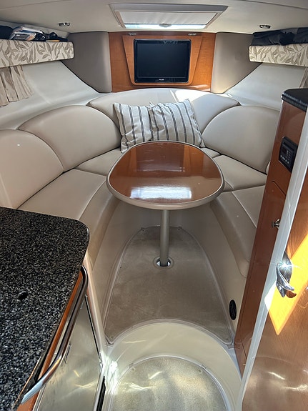 Chaparral 270 Signature 2 of 5