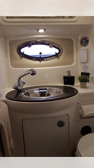 Chaparral 270 Signature 4 of 5