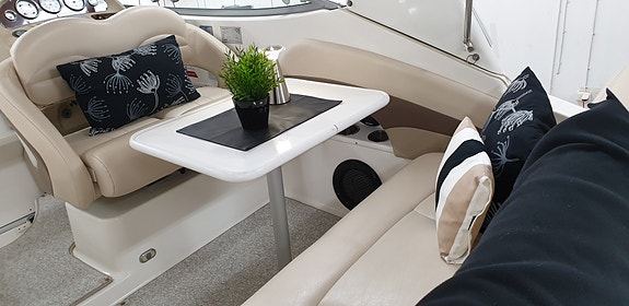 Chaparral 270 Signature 3 of 5