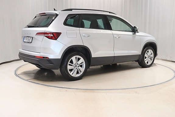 Skoda Karoq 4 of 5