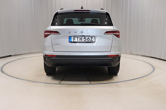 Skoda Karoq 5 of 5