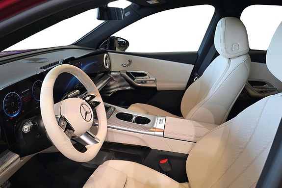 Mercedes-Benz GLC400 11 of 14
