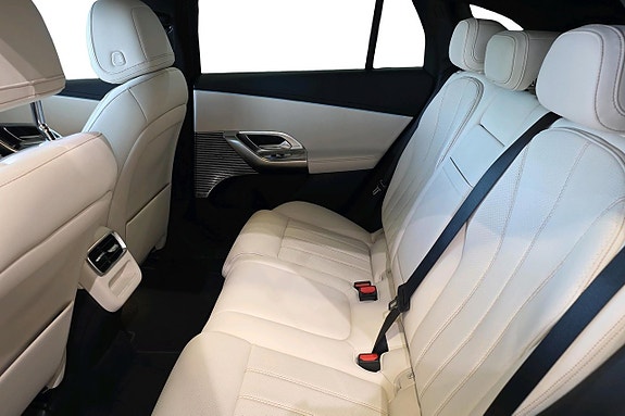 Mercedes-Benz GLC400 10 of 14