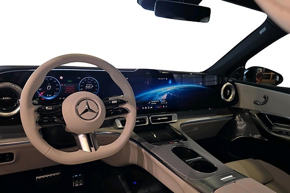 Mercedes-Benz GLC400 9 of 14